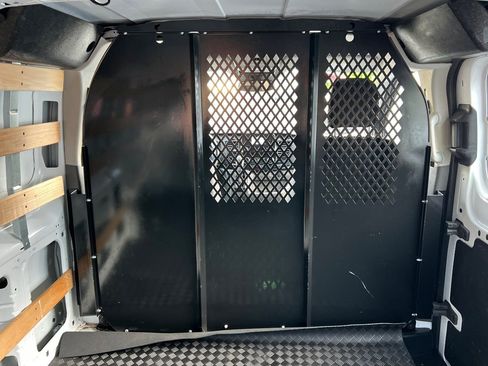 Used 2024 Ford Transit 250 Low Roof w/ Exterior Upgrade Package image 25