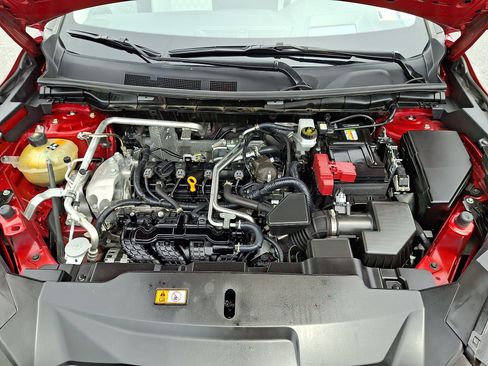 Used 2023 Mitsubishi Outlander SEL FWD image 30