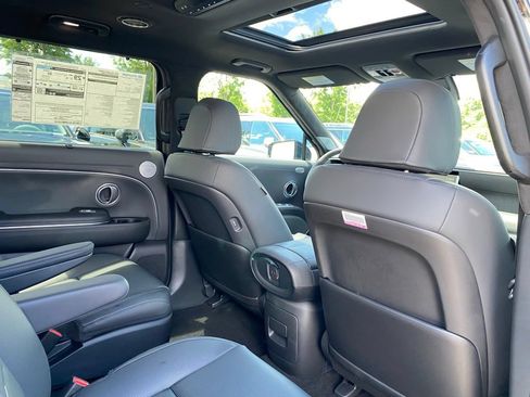 New 2026 Hyundai Palisade Calligraphy AWD/4WD image 38