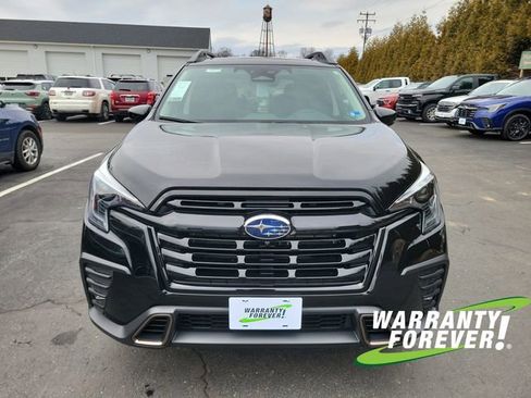 New 2026 Subaru Ascent Limited Bronze AWD/4WD image 2