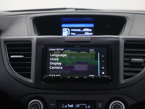 Used 2014 Honda CR-V EX-L image 15