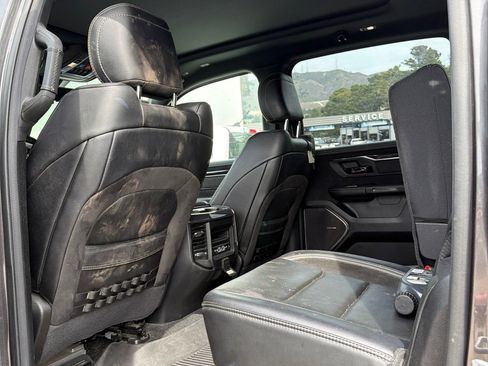 Used 2021 RAM 1500 TRX w/ TRX Level 2 Equipment Group AWD/4WD image 10