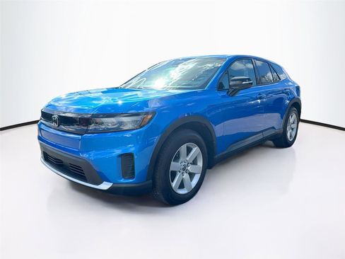 Used 2025 Honda Prologue Eco image 3