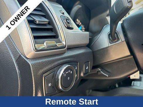 Used 2021 Ford Ranger XLT w/ Equipment Group 302A High image 26