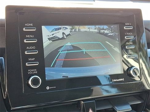 Certified 2023 Toyota Camry LE image 21