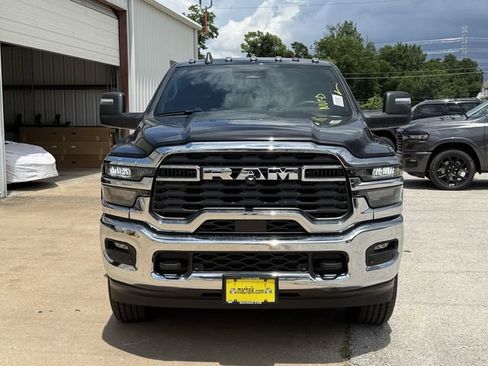 New 2025 RAM 2500 Tradesman image 3