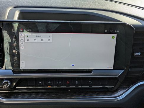 Used 2023 GMC Sierra 1500 Elevation w/ LPO, Elevation Black Package image 21