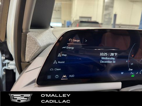 New 2026 Cadillac Optiq Sport 2 image 23