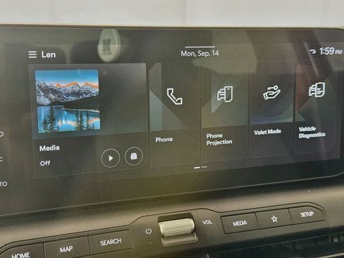 Used 2025 Kia K4 EX FWD image 16