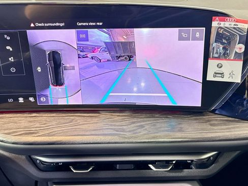 New 2025 Audi Q5 Premium Plus image 12