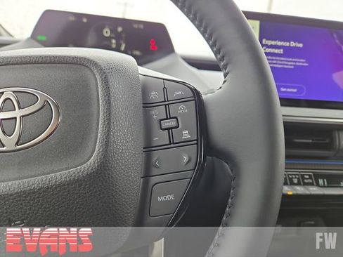 New 2026 Toyota Prius Limited w/ Limited Premium Package image 15