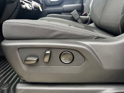 New 2026 Chevrolet Silverado 2500 Custom w/ Custom Value Package image 18