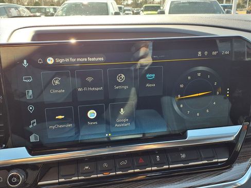 Used 2025 Chevrolet Silverado 1500 LT image 19