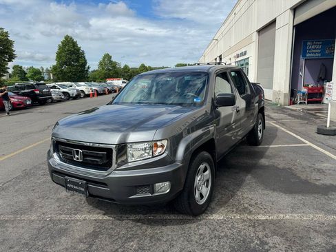Used 2011 Honda Ridgeline RT image 23