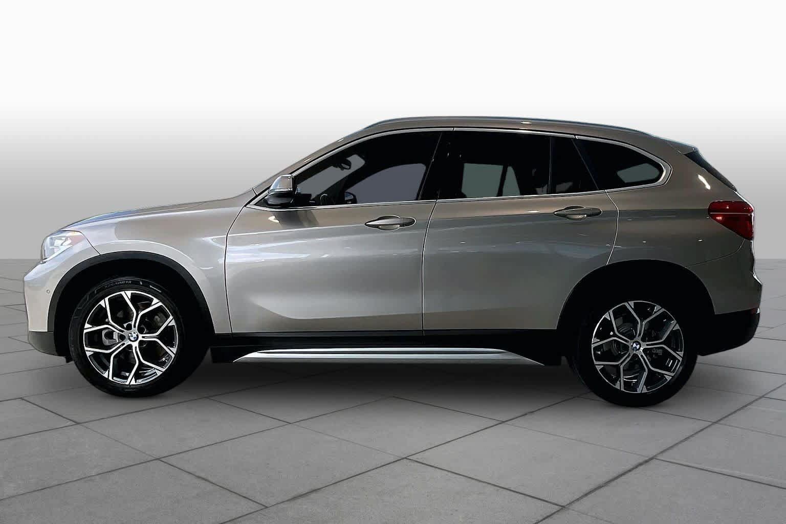 Used 2021 BMW X1 sDrive28i w/ Convenience Package FWD image 32