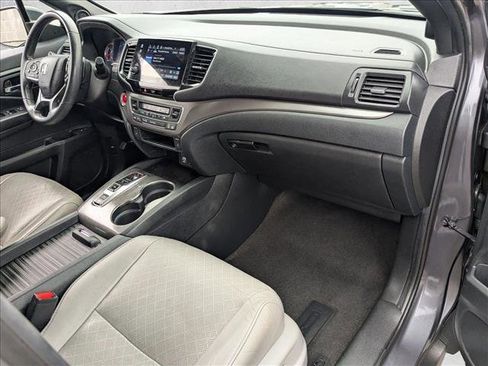 Used 2021 Honda Passport EX-L image 21