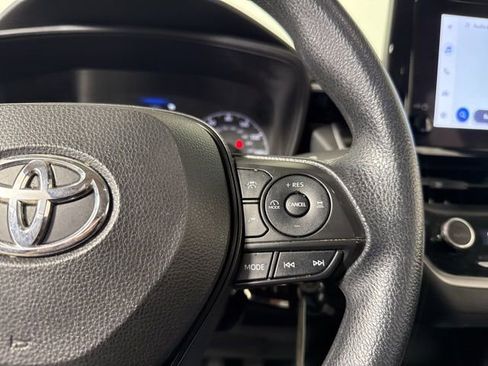 Used 2024 Toyota Corolla LE image 16