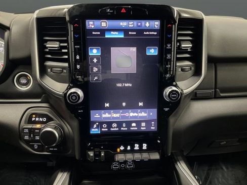 Used 2025 RAM 1500 Big Horn image 20