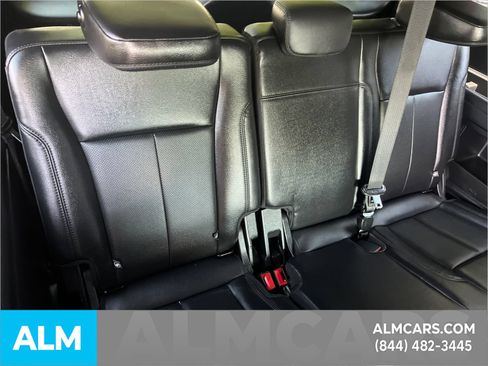 Certified 2021 Ford Expedition XLT RWD image 21