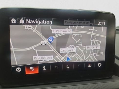 Used 2022 MAZDA MX-5 Miata RF Grand Touring image 16