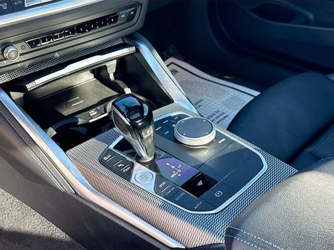 Used 2021 BMW 430i 430i w/ M Sport Package image 27