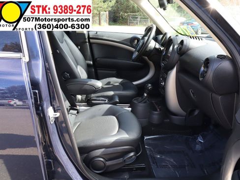 Used 2013 MINI Cooper Countryman FWD image 37