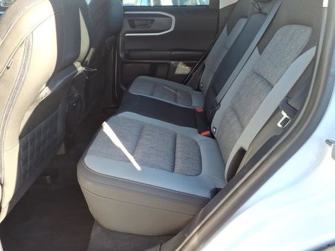 Certified 2021 Ford Bronco Sport Big Bend w/ Big Bend Package (96B) image 17