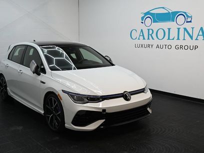 Used 2024 Volkswagen Golf R