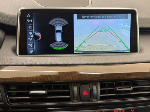 Used 2017 BMW X5 xDrive40e AWD/4WD image 30