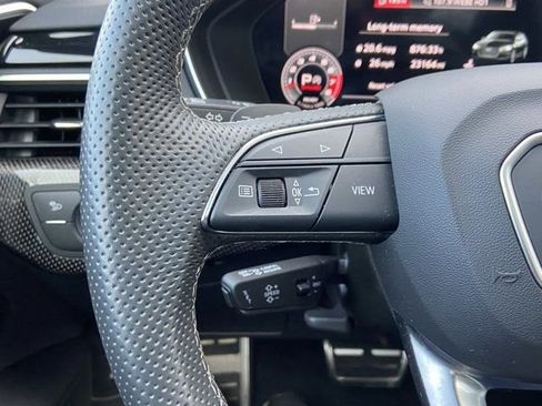 Used 2023 Audi S5 Premium Plus w/ Premium Plus Package image 17