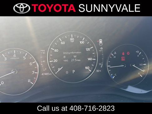 Used 2021 MAZDA CX-30 AWD 2.5 S w/ Premium Package image 3