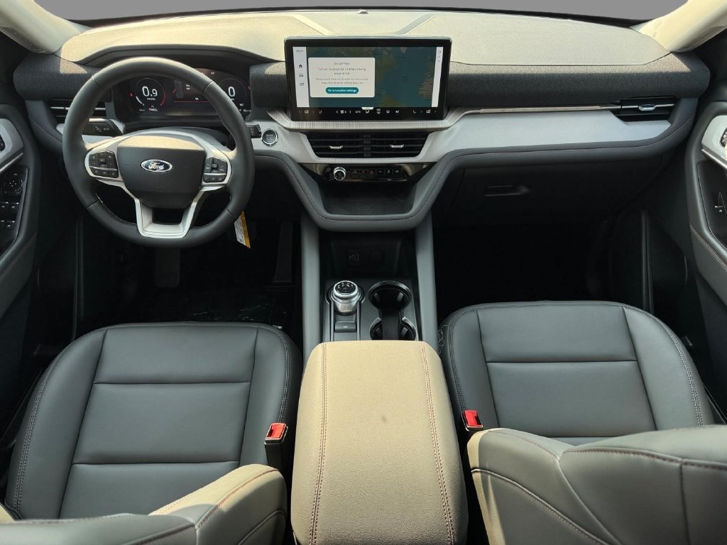 New 2026 Ford Explorer Active w/ Active Comfort Package AWD/4WD image 10