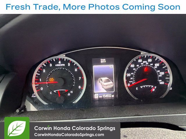 Used 2017 Toyota Camry SE FWD image 10