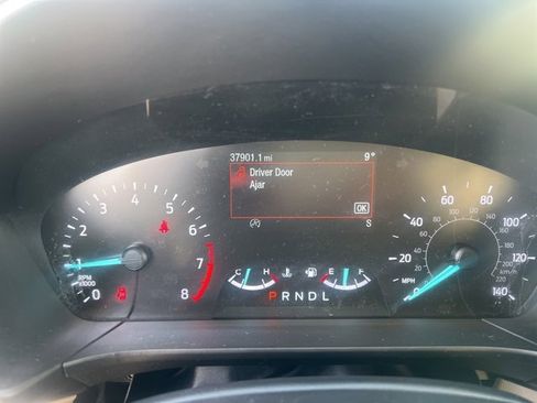 Used 2020 Ford Escape SEL image 21