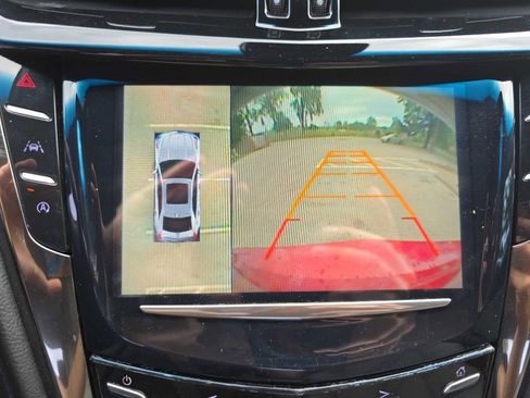 Used 2016 Cadillac CTS Performance w/ Driver Assist Package image 16