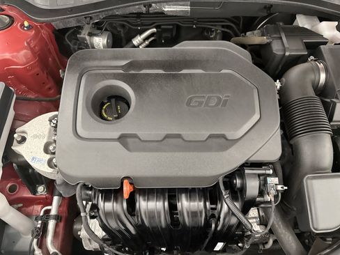Used 2020 Kia Optima S FWD image 23