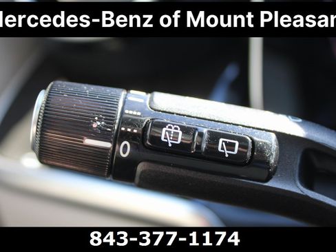 Certified 2025 Mercedes-Benz GLC 300 image 31