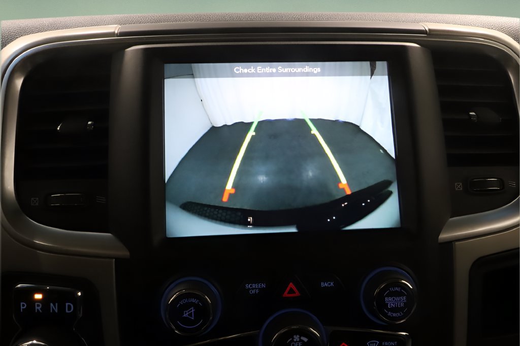 Used 2019 RAM 1500 Warlock AWD/4WD image 19
