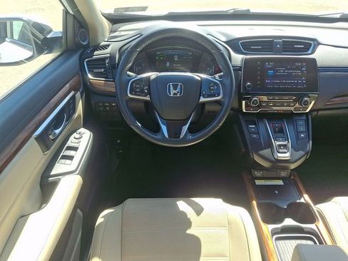 Used 2022 Honda CR-V Touring image 13