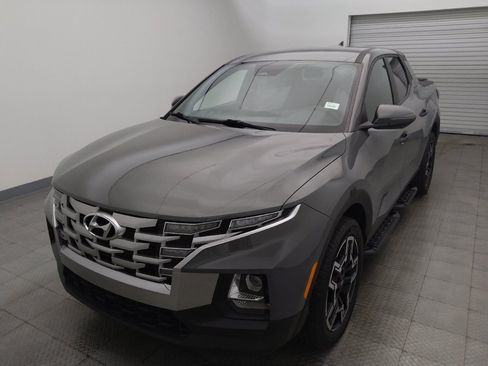 Used 2022 Hyundai Santa Cruz SEL FWD image 15