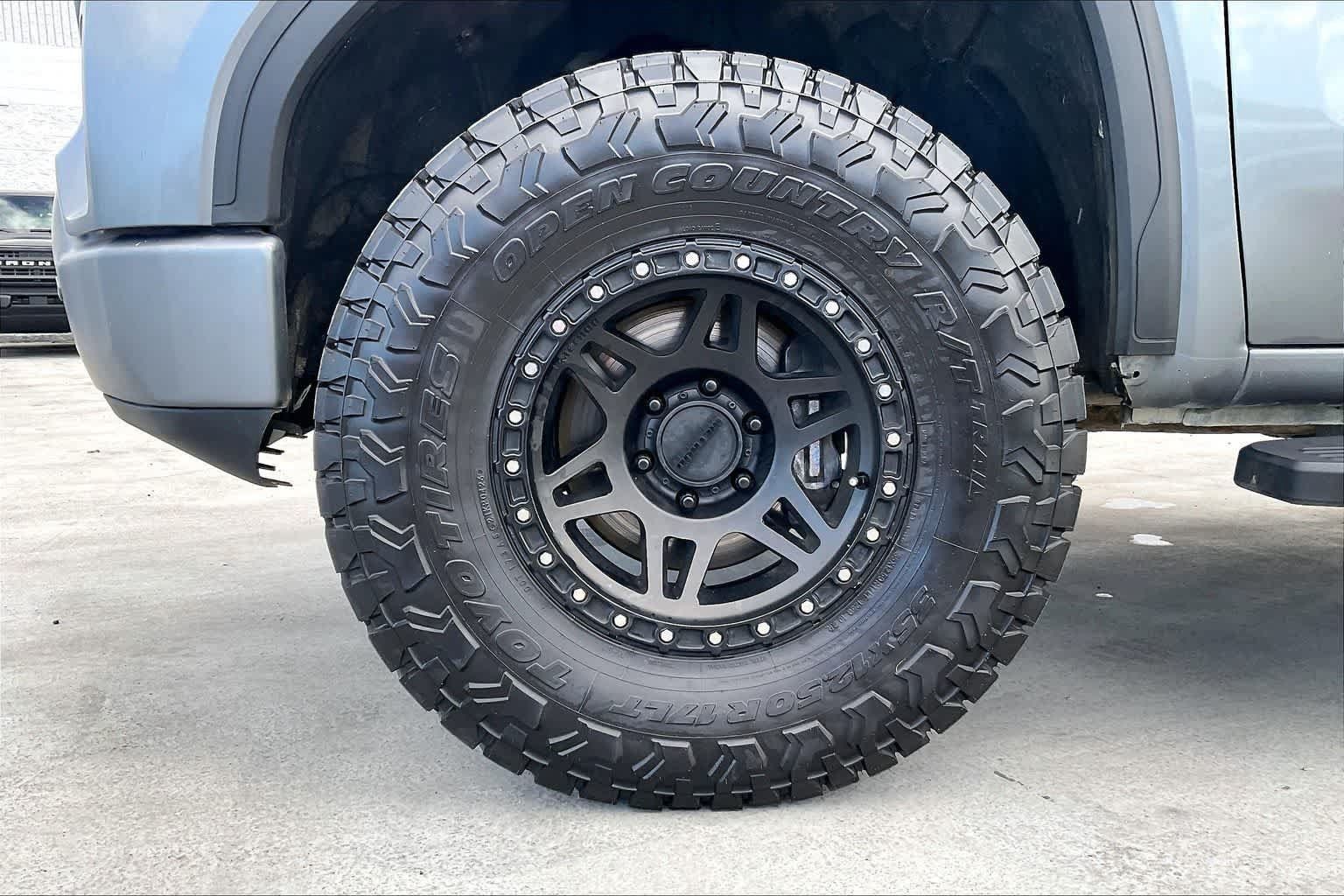 Used 2019 GMC Sierra 1500 Denali AWD/4WD image 8