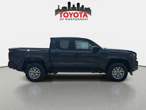 New 2026 Toyota Tacoma SR image 2