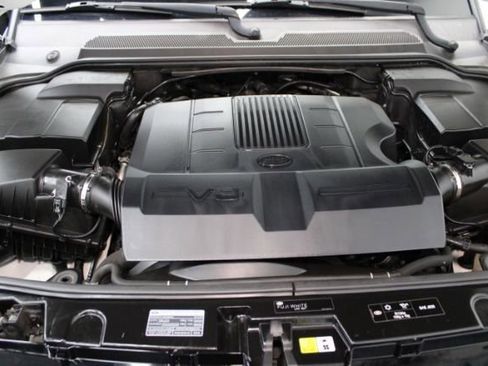 Used 2013 Land Rover Range Rover Sport HSE LUX image 28