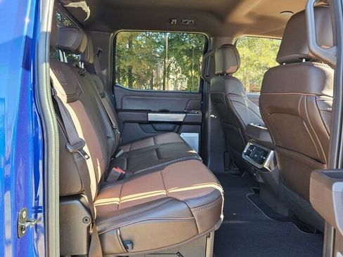 New 2026 Ford F250 King Ranch w/ Tremor Off-Road Package image 14