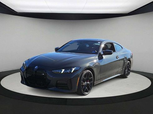 New 2026 BMW 440i xDrive M440i xDrive w/ Premium Package image 4