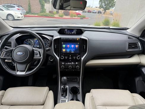 Used 2021 Subaru Ascent Limited w/ Technology Package AWD/4WD image 14