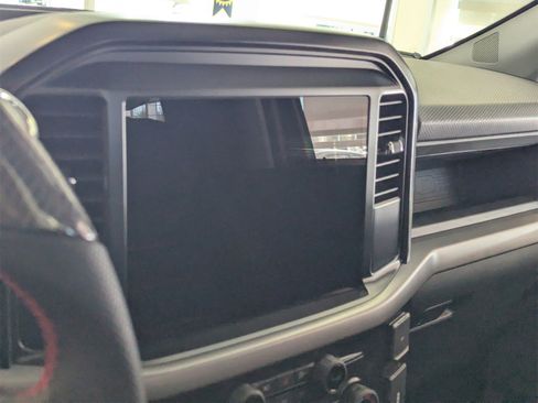 New 2025 Ford F150 XL w/ Equipment Group 103A High image 41