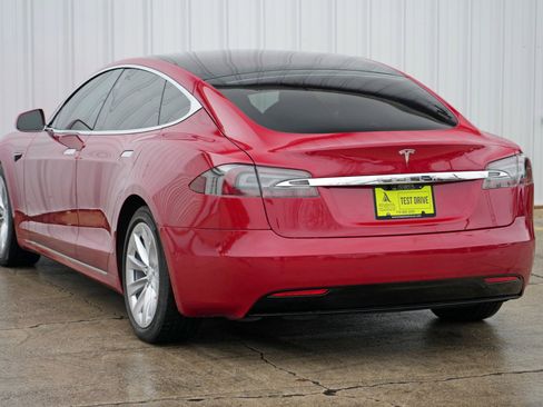 Used 2018 Tesla Model S 75D image 48