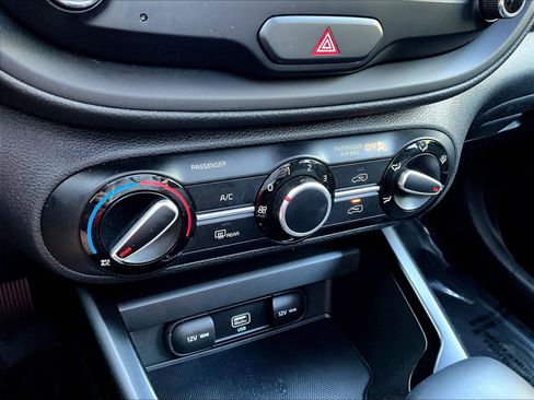 Certified 2021 Kia Soul GT-Line FWD image 15