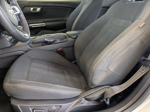 Used 2019 Ford Mustang Coupe w/ Equipment Group 101A RWD image 13